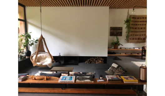 plush74 modern villa schildow 2