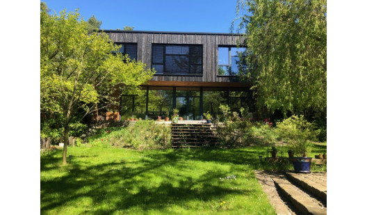 plush74 modern villa schildow 3