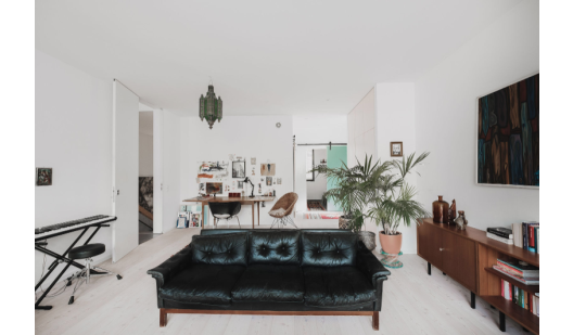 plush74 modern villa schildow 4