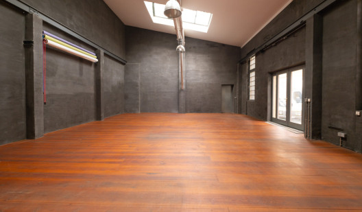 plush74 multifunctional loft 1