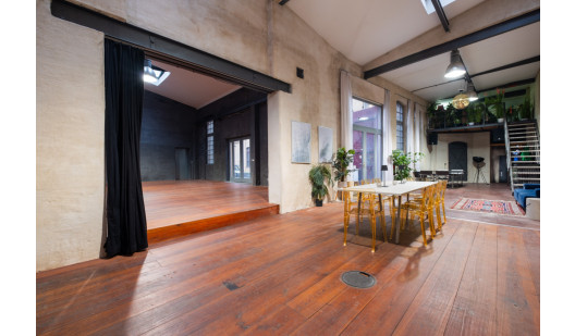 plush74 multifunctional loft 2