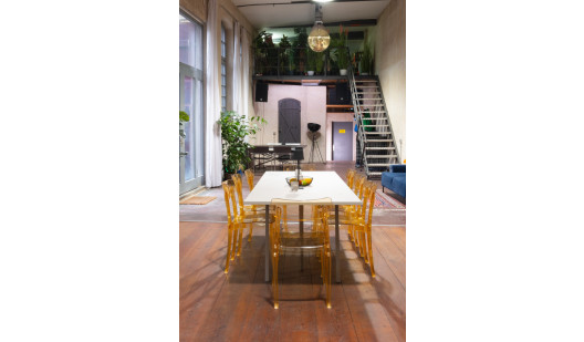 plush74 multifunctional loft 3