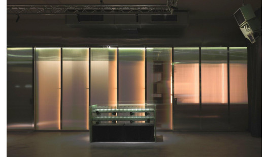 plush74 muted neon discotheque 1