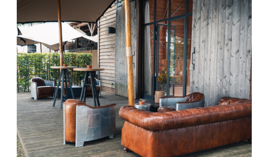 plush74 nature estate outside berlin 5