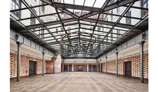 plush74 neo baroque boutique hotel mitte 2