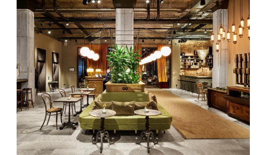 plush74 neo baroque boutique hotel mitte 3