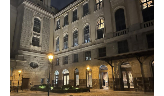 plush74 neo baroque boutique hotel mitte 4