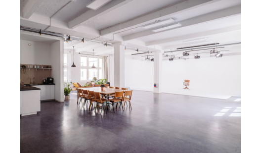 plush74 neon island studio 6