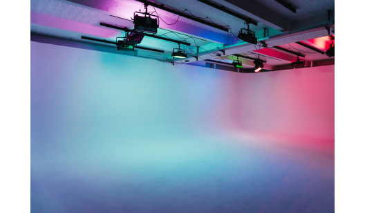 plush74 neon island studio 7