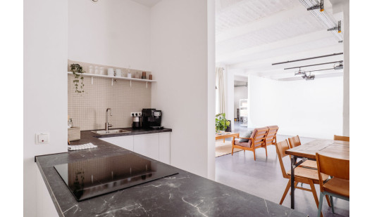 plush74 neon island studio 8