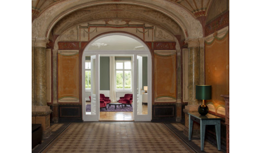 plush74 palatial garden villa potsdam 1