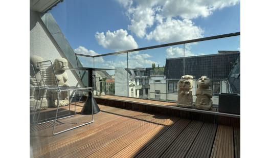 plush74 ático dúplex 2