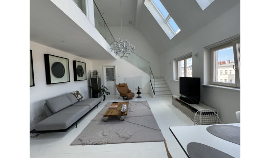 plush74 ático dúplex 4