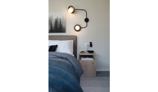 plush74 photo film event location alberta canada rustic forest cabin 3