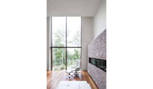 plush74 photo film event location quebec forest private home 3