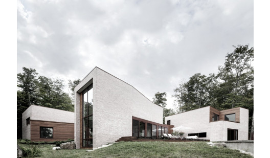 plush74 photo film event location quebec forest private home 8