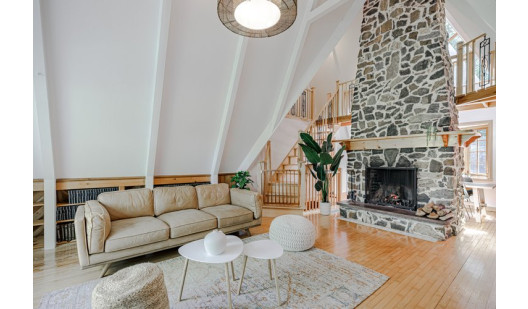 plush74 photo film event location quebec montreal forest private home 8