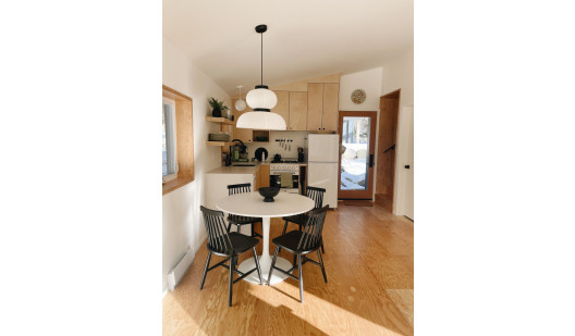 plush74 photo film event location vancouver forest private home canada bright rustic home cabin 13