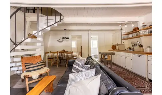 plush74 photo film event location vancouver forest private home canada bright rustic home cabin 31