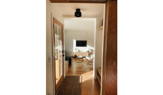 plush74 photo film event location vancouver forest private home canada bright rustic home cabin 5 (1)