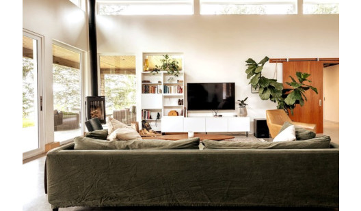 plush74 photo film event location vancouver island ocean forest private home 11