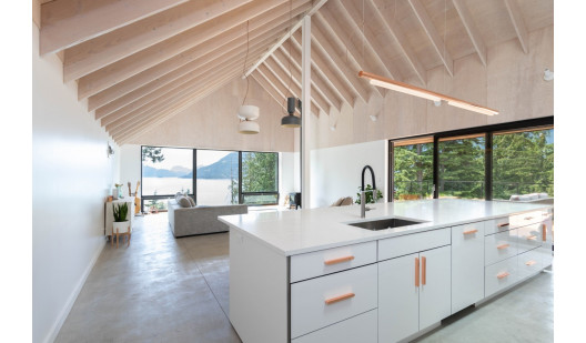 plush74 photo film event location vancouver modern private home oceanview forest 2