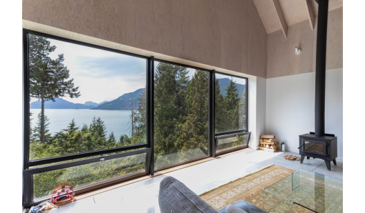 plush74 photo film event location vancouver modern private home oceanview forest 4