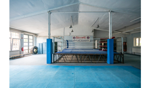 plush74 photo film event locations germany urban box gym 2