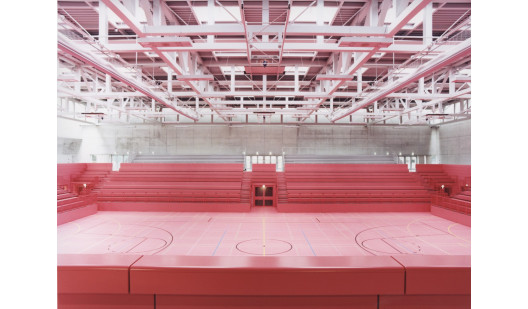 peluche74 palestra rosa arena stoccarda 4