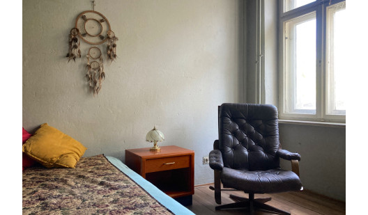 plush74 pop art bedroom 2