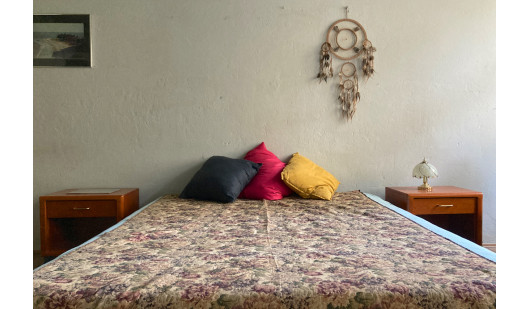 plush74 pop art bedroom 3