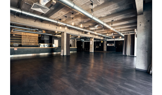 plush74 pop up event space berlin mitte 2