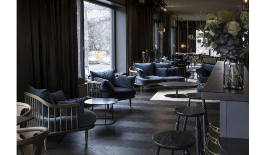 plush74 private Bar Wohnung 1