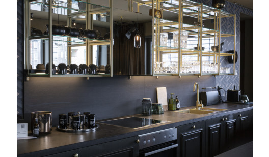 plush74 private Bar Wohnung 3