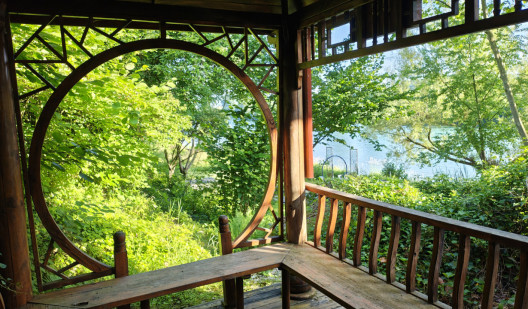 plush74 private garden in aargau 3