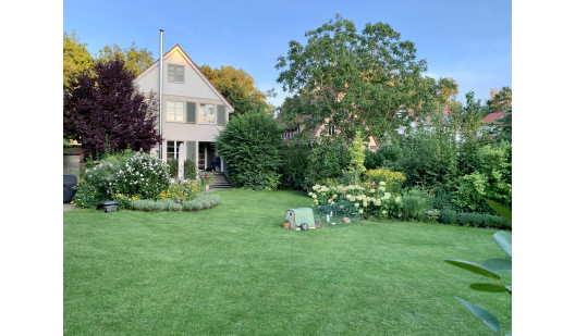 plush74 private house with pool 3