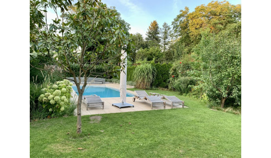 plush74 private house with pool 5