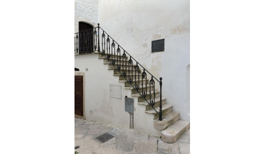 plush74 puglia beautiful village 3