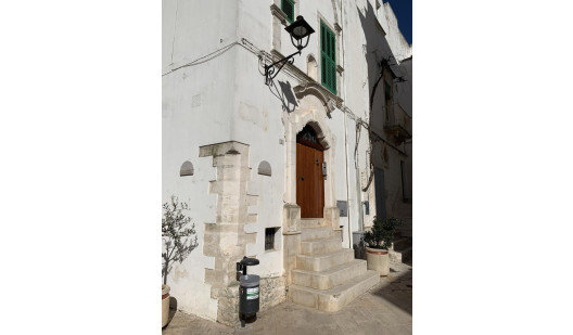 plush74 puglia beautiful village 4
