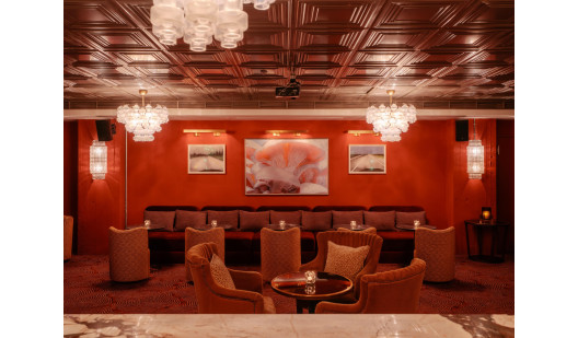 plush74 red room venue berlin 2