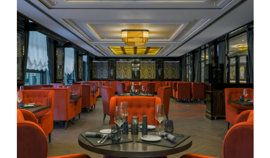 plush74 red velvet restaurant berlin 5