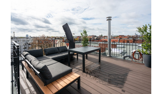 plush74 rental film foto event germany berlin apartment 2