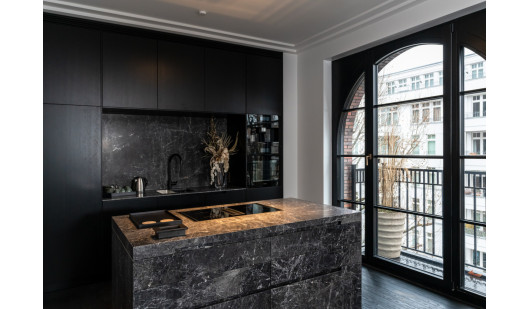 plush74 rental film foto event germany berlin apartment house showroom space 22