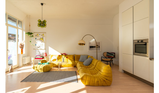 plush74 rental film foto event germany berlin apartment loft space 1