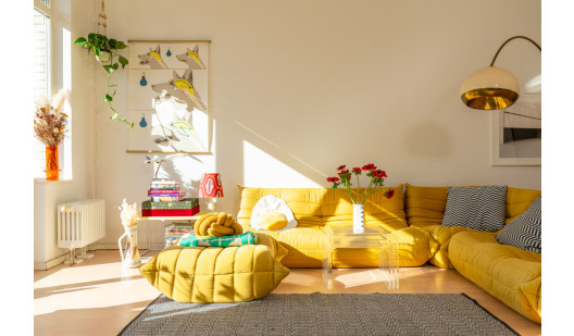 plush74 rental film foto event germany berlin apartment loft space 3