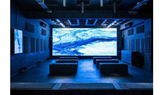 plush74 rental film foto event germany berlin loft art gallery space 13