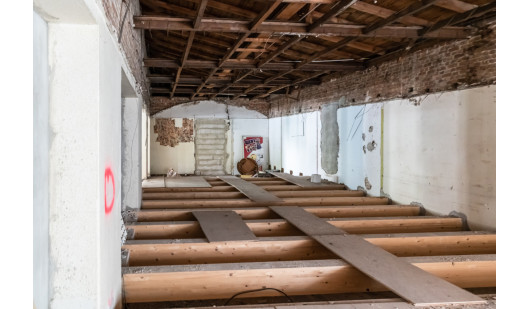 peluche74 alquiler película foto evento alemania brandenburgo ballhouse bolera espacio 19