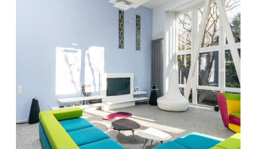 plush74 rental film foto event germany hamburg apartment loft showroom space 2