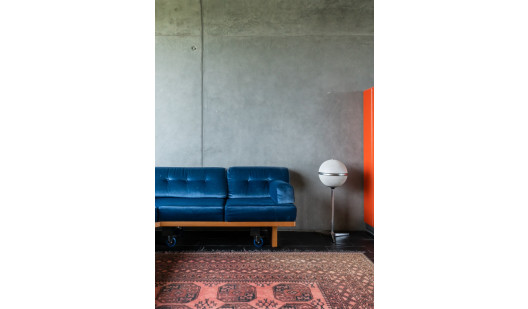 plush74 Vermietung Film Foto Event Süddeutschland Fabrikhaus Wohnung 36