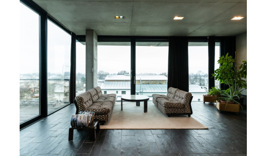 plüsch74 miete film foto event süddeutschland fabrikhaus appartment 5